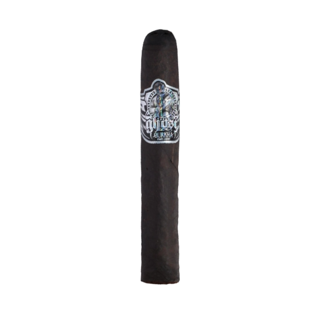 Gurkha Ghost Shadow Robusto - Single Cigar
