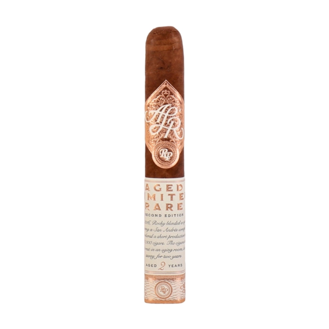 Rocky Patel A.L.R. Second Edition Sixty Cigar –Single
