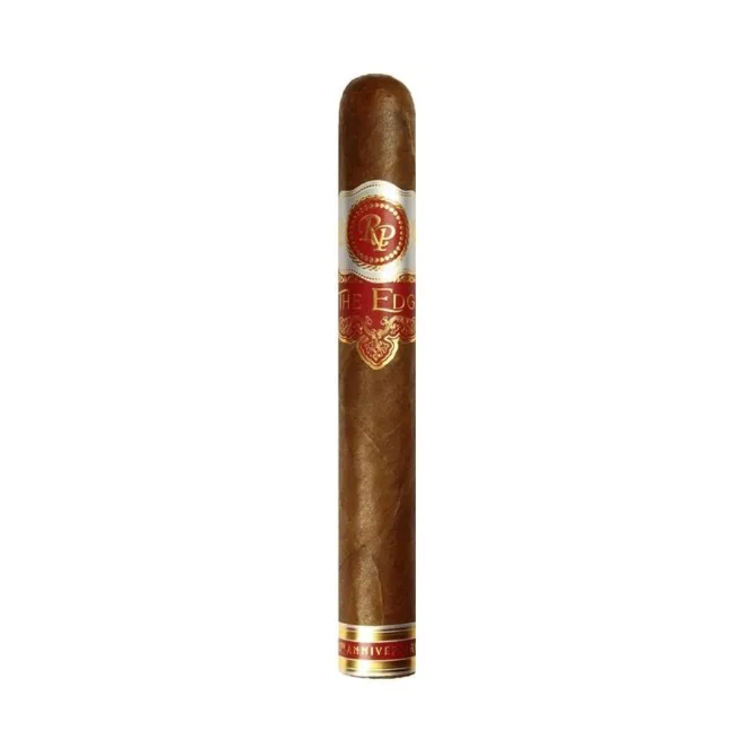 Rocky Patel The Edge 20th Anniversary Toro- Single Cigar
