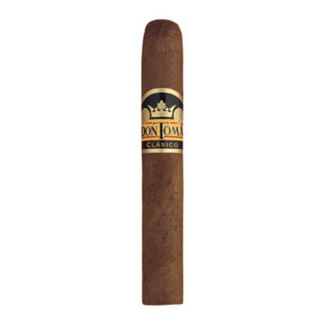Don Tomas Clasico Lindos- Single Cigar
