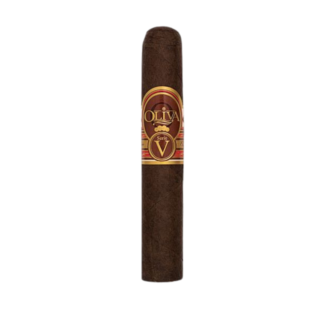 Oliva Serie V Maduro Double Toro- Single Cigar