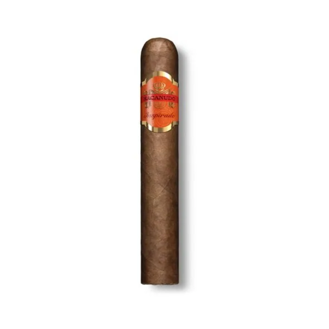 Macanudo Inspirado Orange Robusto- Single Cigar