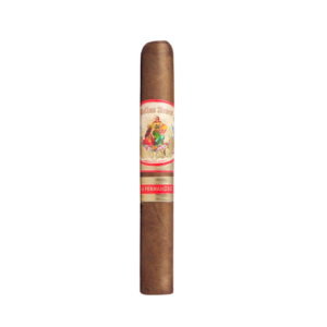 AJ Fernandez Bellas Artes Robusto Habano - Single Cigar