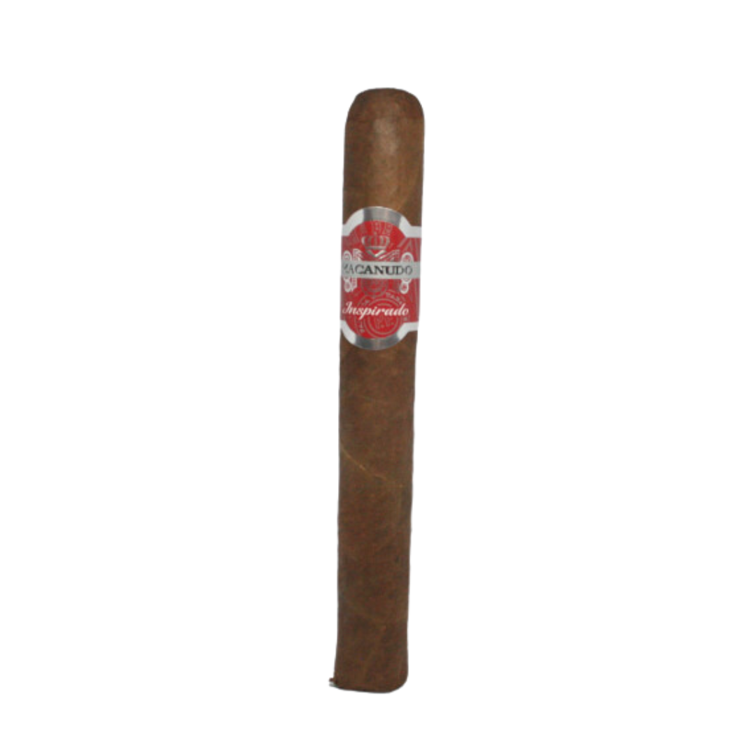 Macanudo Inspirado Red Toro- Single Cigar