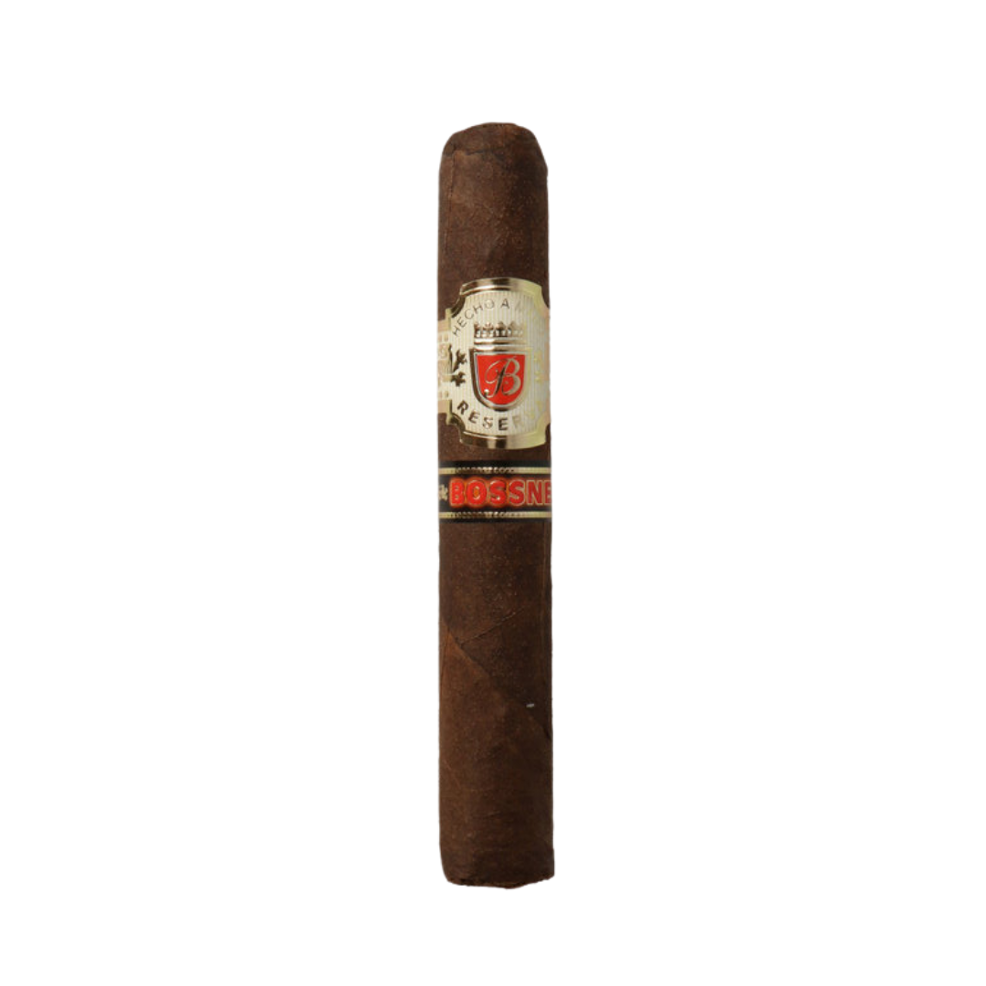 BOSSNER Rolando Robusto Cigar-Single Cigar