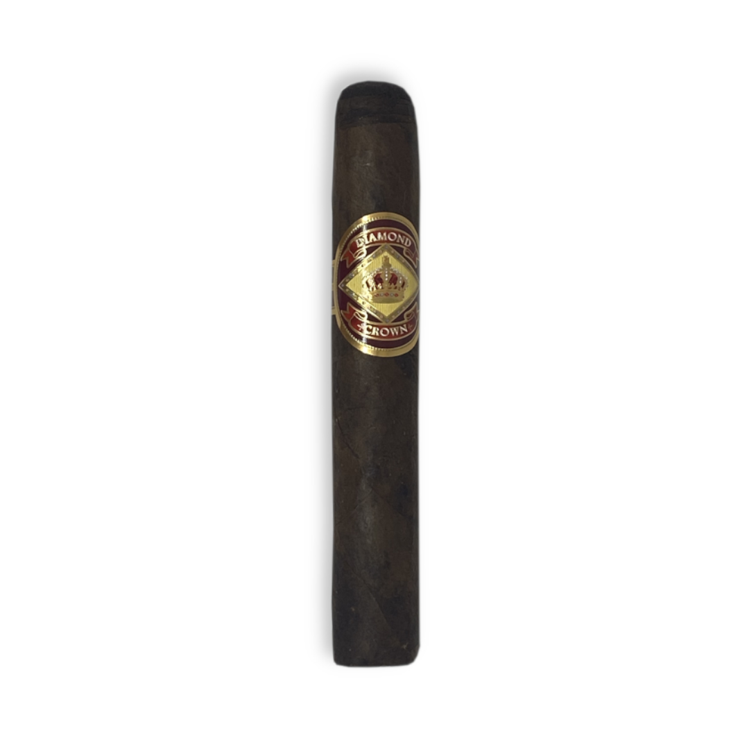 Diamond Crown Maduro Robusto No. 4 - Single Cigar