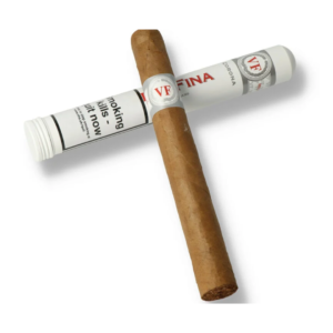 Vega Fina Corona Tubed- Single cigar