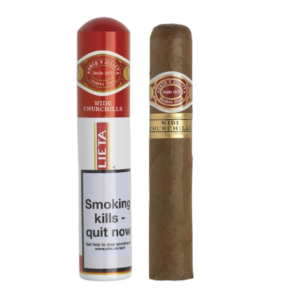 Romeo Y Julieta Wide Churchill Tubos-Single Cigar