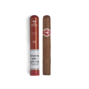 La Invicta Nicaraguan Canon Tubed - Single Cigar
