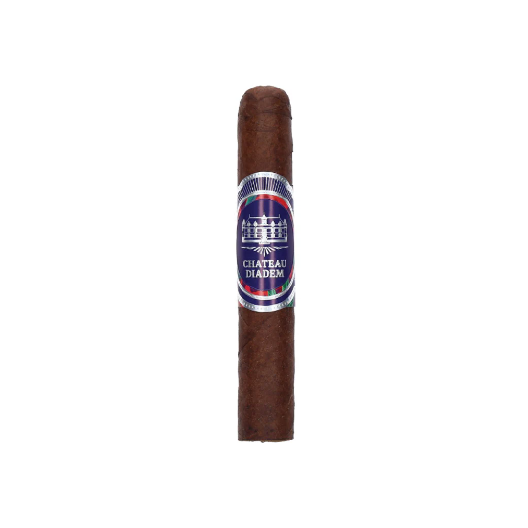 Chateau Diadem Robusto Conviction- Single Cigar