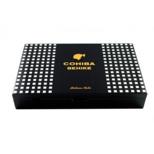Cohiba Behike 52 EMS - Box of 10 Cigars