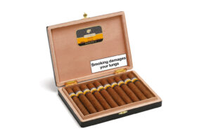 Cohiba Maduro Genios 5 - Box of 10