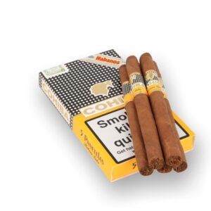 Cohiba Panetela Cigars- Pack of 5