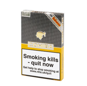 Cohiba Exquisitos - Pack of 5 Cigars
