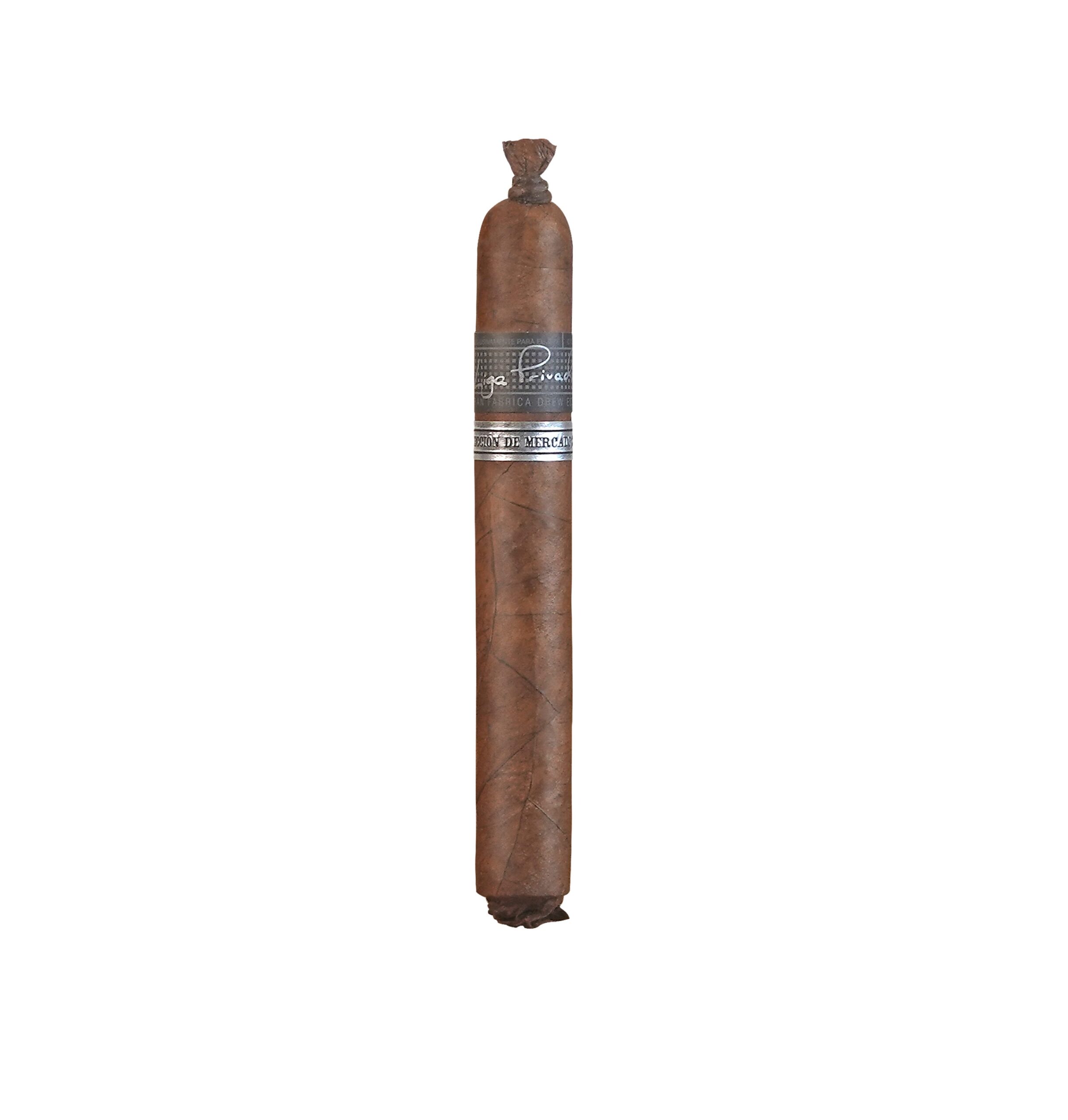 Drew Estate Liga Privada 10 Seleccion De Mercado Corona Viva - Single Cigar