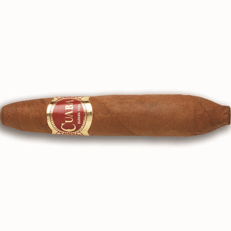 Cuaba Divinos - Single Cigar - Image 2
