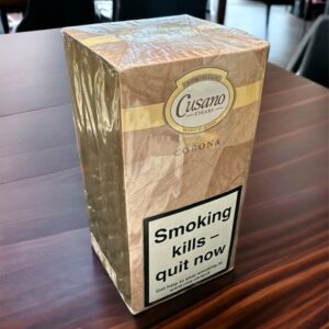 Cusano Dominican Selection Corona- Bundle of 16 Cigars
