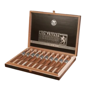 Drew Estate Liga Privada 10 Seleccion De Mercado Toro - Box of 10 Cigars