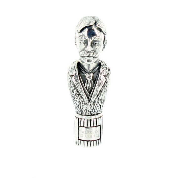Alfred Dunhill Pipe Shell 2019 -No.39/60 Worldwide - Image 3