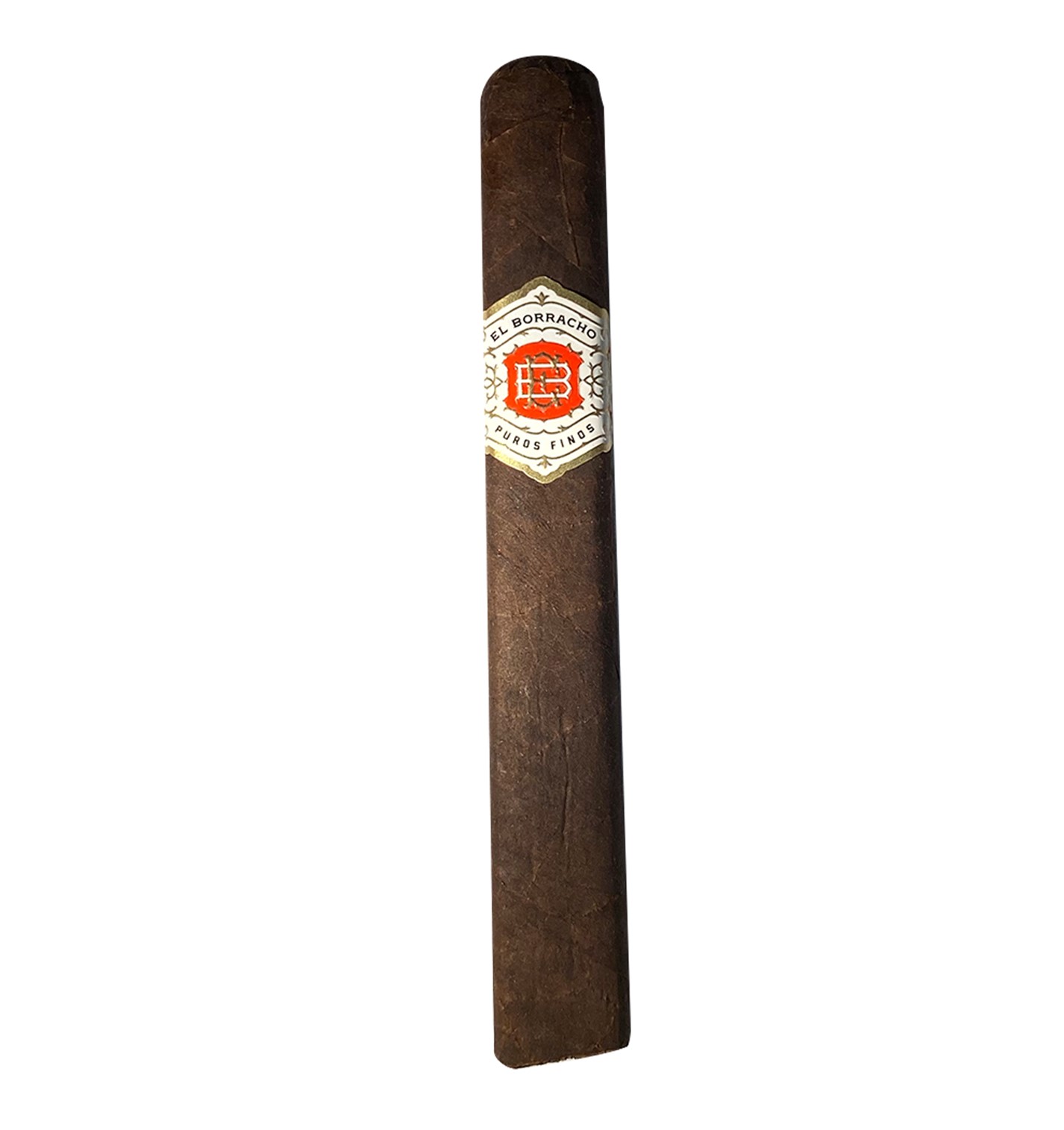 Dapper El Borracho Natural Edmundo- Single Cigar