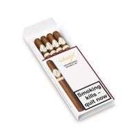 Davidoff Aniversario Double R-Pack of 4 Cigars