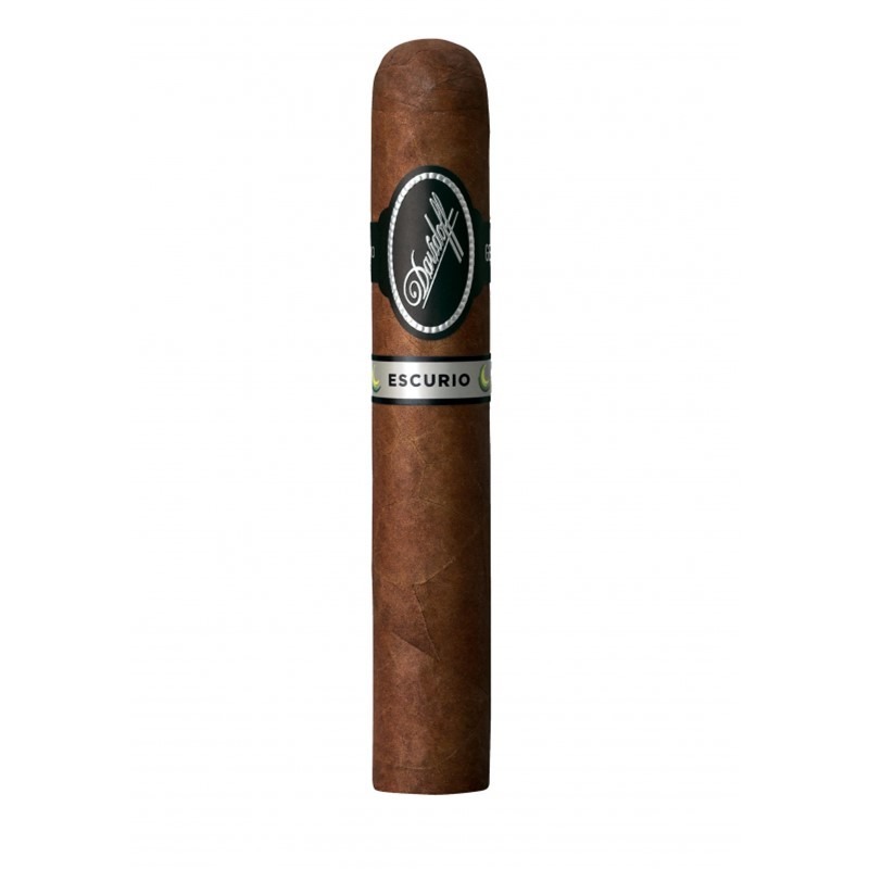Davidoff Escurio Gran Toro- Single Cigar