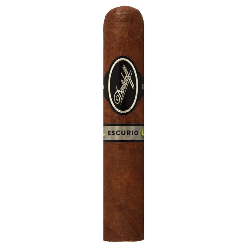 Davidoff Escurio Robusto Cello- Single Cigar