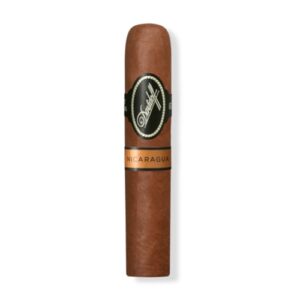 Davidoff Nicaragua Short Corona -Single Cigar