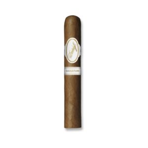 Davidoff Signature 6000 Cigar - Single
