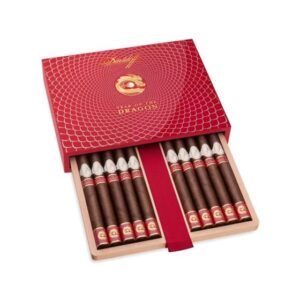 Davidoff Year of the Dragon Limited Edition 2024- 10 Cigars