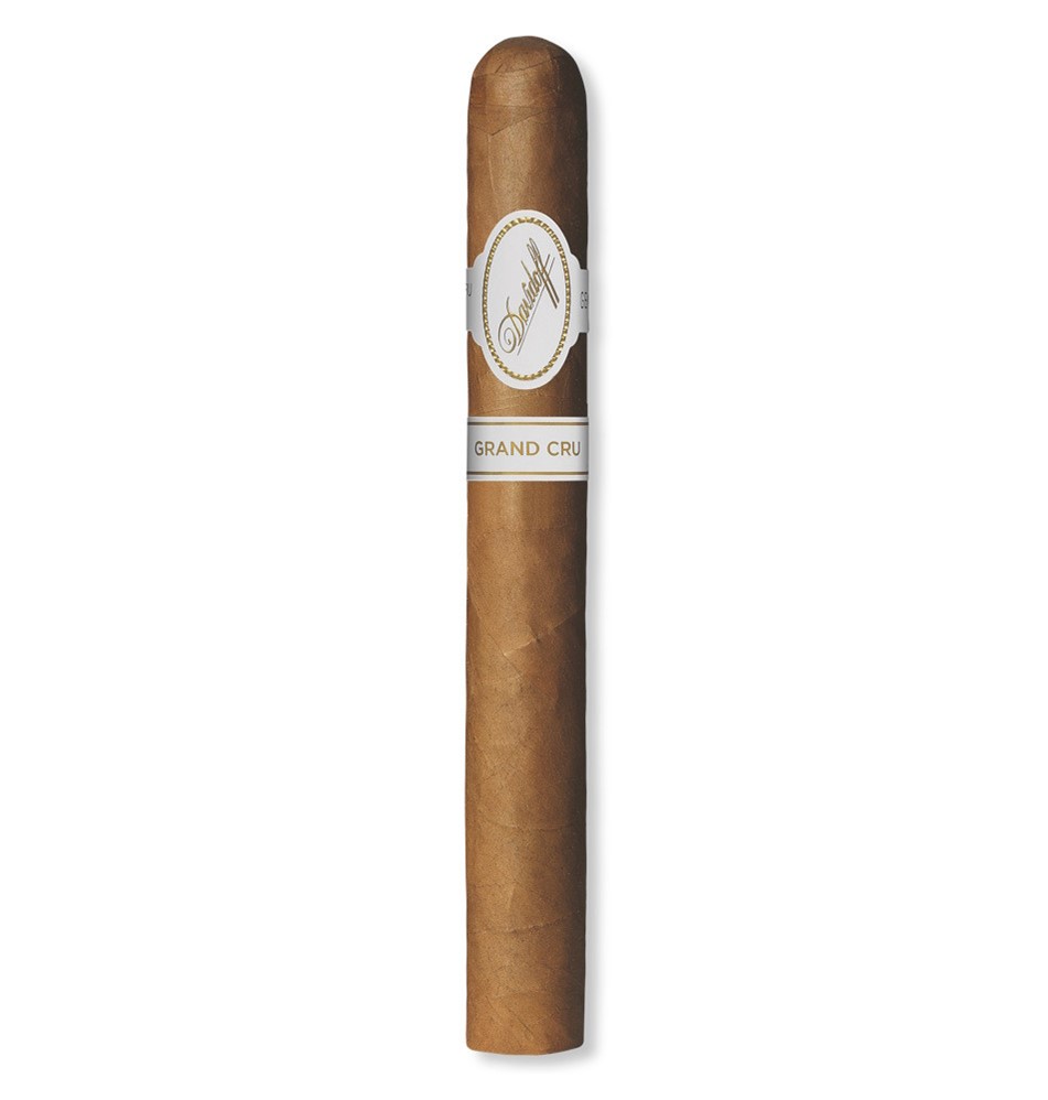 Davidoff Grand Cru No.2 - Single Cigar