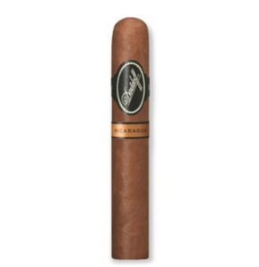 Davidoff Nicaragua Robusto- Single Cigar