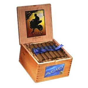 Drew Estate Acid Kuba Kuba- Box of 24 Cigars