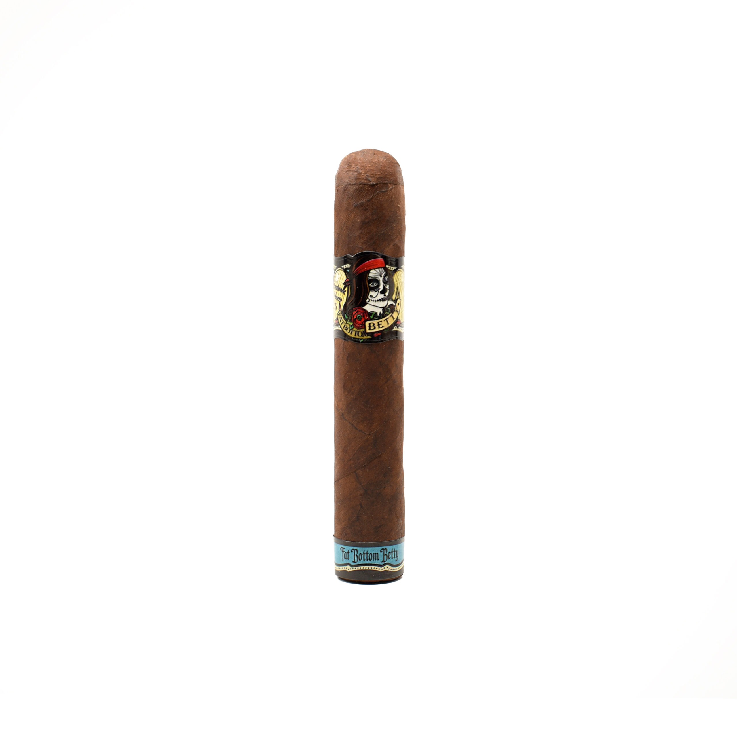 Drew Estate Deadwood Fat Bottom Betty Robusto - Single Cigar