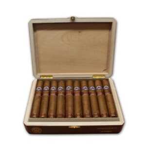 Montecristo Linea 1935 Dumas- Box of 20 Cigars