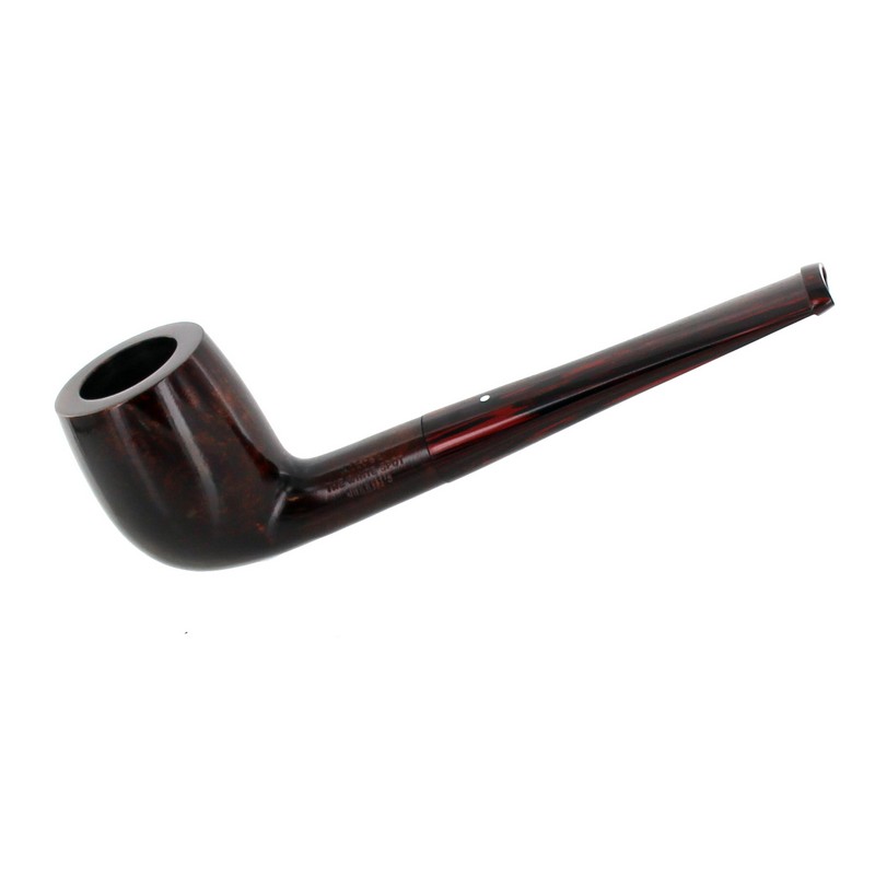 3103 Dunhill Chestnut Group 3 Pipe - Ref: 41-11-22
