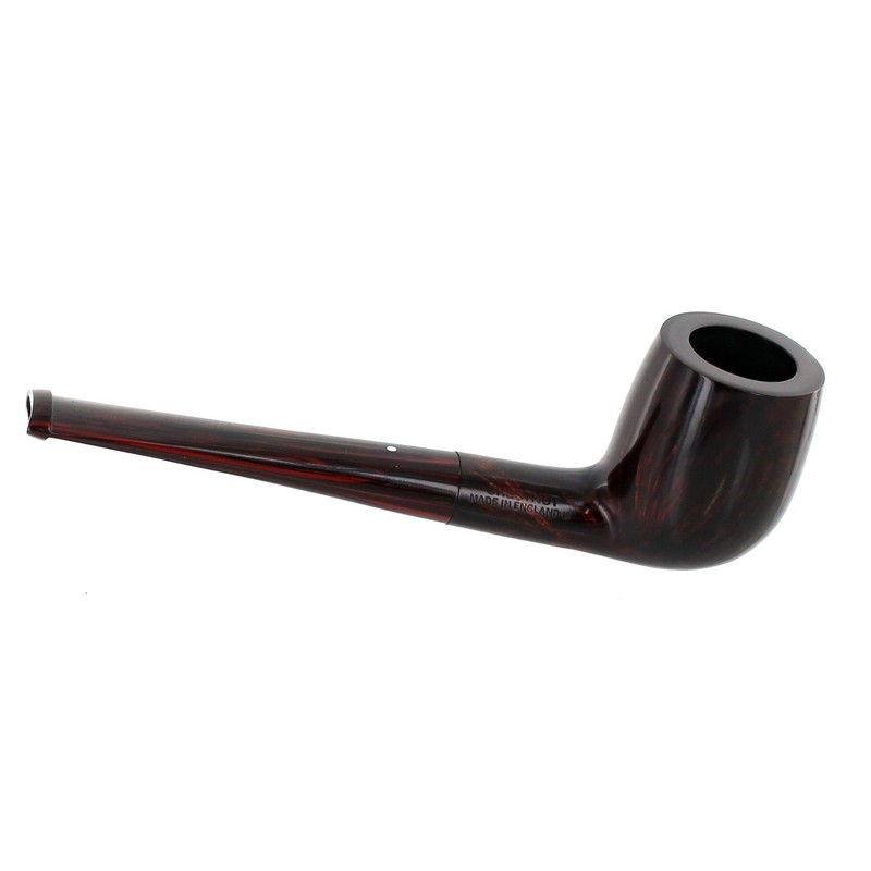 3103 Dunhill Chestnut Group 3 Pipe - Ref: 41-11-22 - Image 3