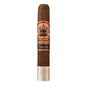 E. P. Carillo Encore El Futuro - Single Cigar