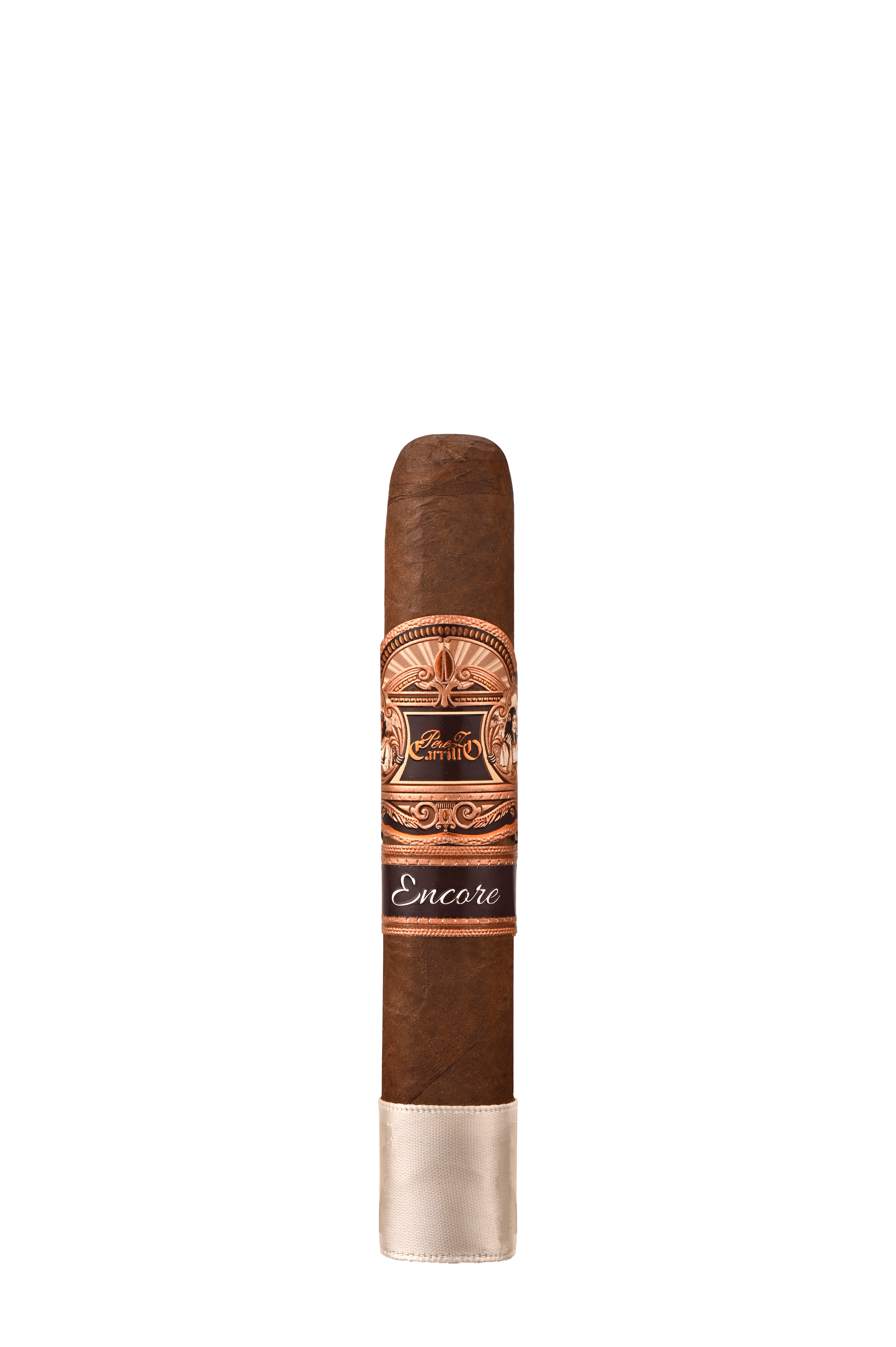 E. P. Carillo Encore El Futuro - Box of 20 Cigars - Image 2