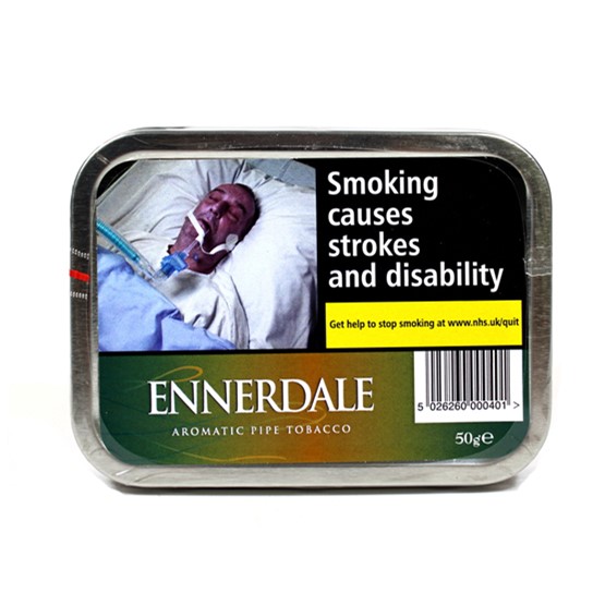Gawith Hoggarth Ennerdale Flake Tobacco 50g