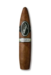 Davidoff Escurio Gran Perfecto - Single Cigars