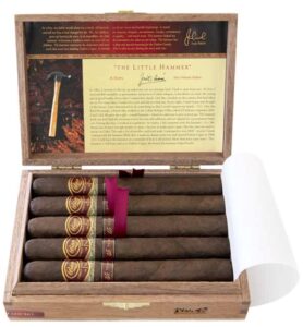 Padron Family Reserve 45 Years Maduro-Box of 10 Cigars
