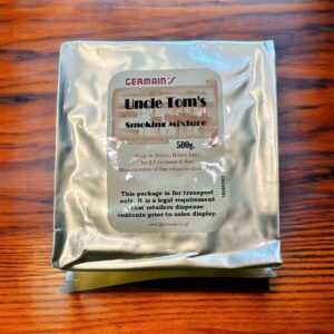 Germains Uncle Tom's Pipe Tobacco 500g