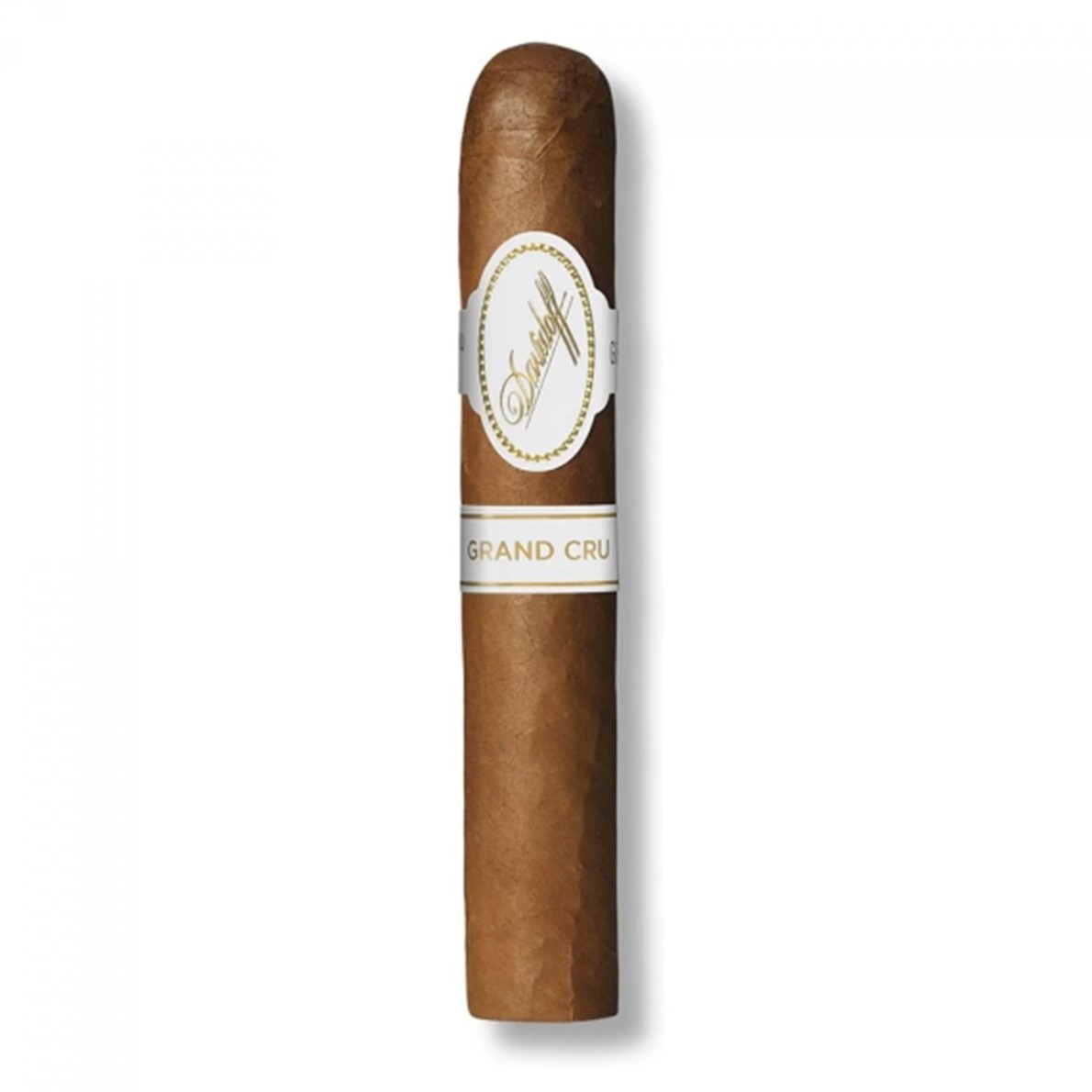 Davidoff Grand Cru No. 5 - Single Cigar