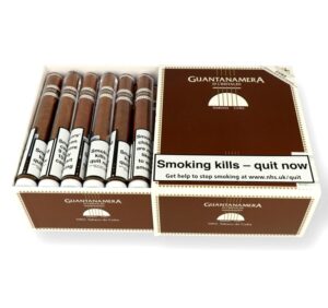 Guantanamera Cristales 25's