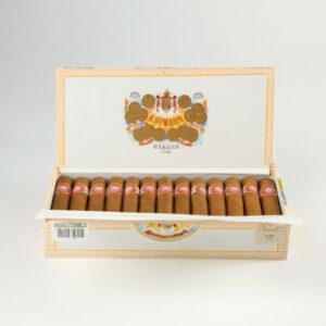 H.Upmann Half Corona Cigar- Box of 25