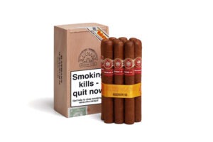 H.Upmann Magnum 50-Box of 10 Cigars