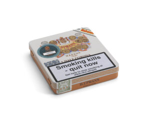H.Upmann Half Coronas - Tin of 5