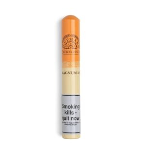 H.Upmann Magnum 50- Single Cigar Tubos