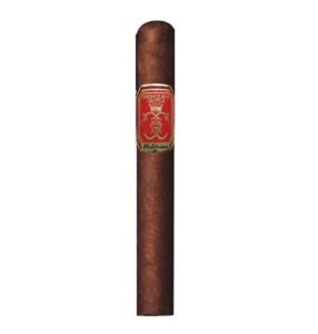Foundation Highclere Castle Victorian Toro- Single Cigar
